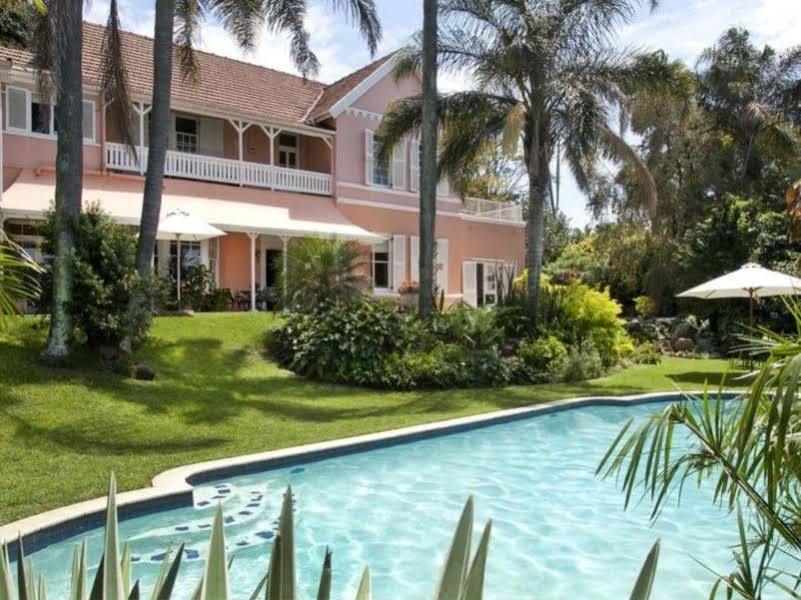 Essenwood House Hotel Durban Exterior photo